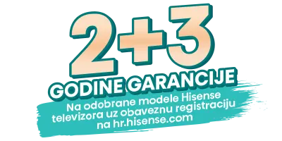 2+3 sticker TV hsn