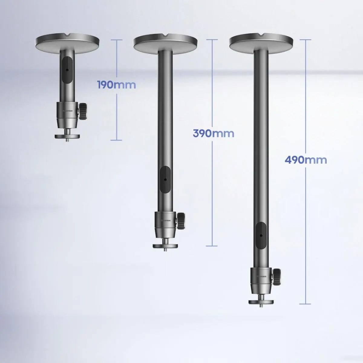 CEILING MOUNT CM8Q HSN 3 CEILING MOUNT CM8Q HSN 3