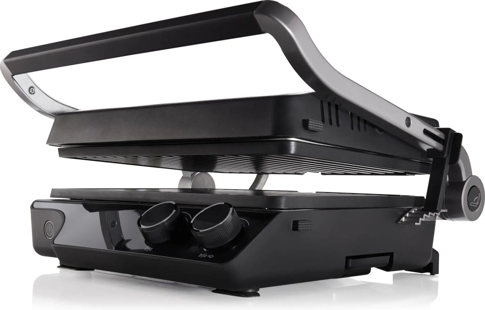 CONTACT GRILL HCG2000XXL 2 CONTACT GRILL HCG2000XXL 2