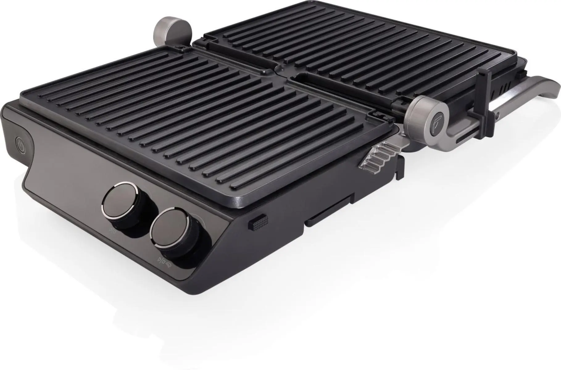 CONTACT GRILL HCG2000XXL 28 CONTACT GRILL HCG2000XXL 28