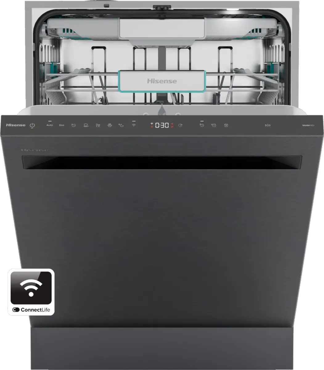DISHWASH DW50.2 HBU5A6360BXD HSN 1 DISHWASH DW50.2 HBU5A6360BXD HSN 1