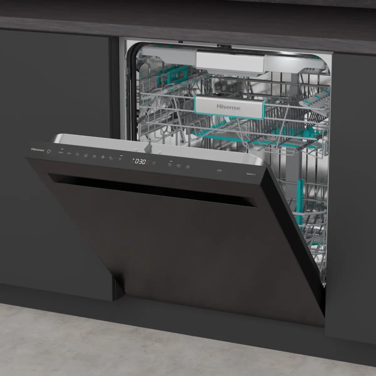 DISHWASH DW50.2 HBU5A6360BXD HSN 2 DISHWASH DW50.2 HBU5A6360BXD HSN 2