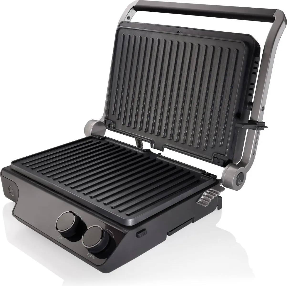 CONTACT GRILL HCG2000XXL 3 CONTACT GRILL HCG2000XXL 3
