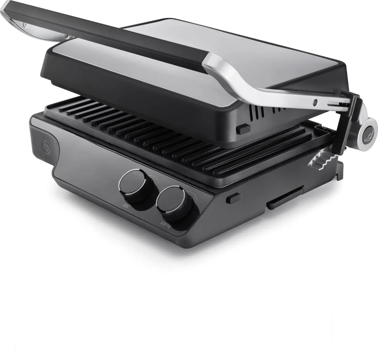 CONTACT GRILL HCG2000XXL 15 CONTACT GRILL HCG2000XXL 15
