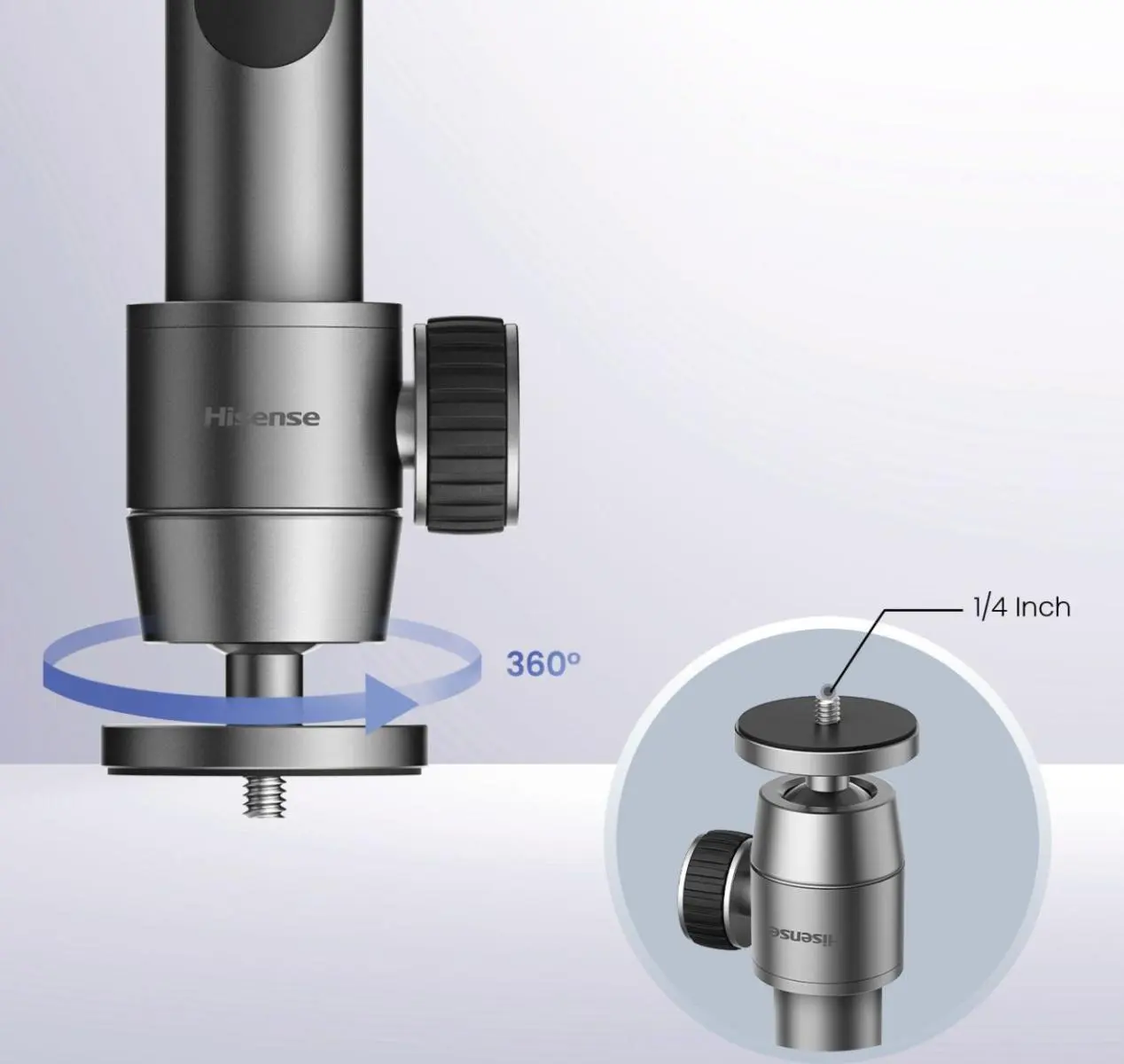 CEILING MOUNT CM8Q HSN 4 CEILING MOUNT CM8Q HSN 4