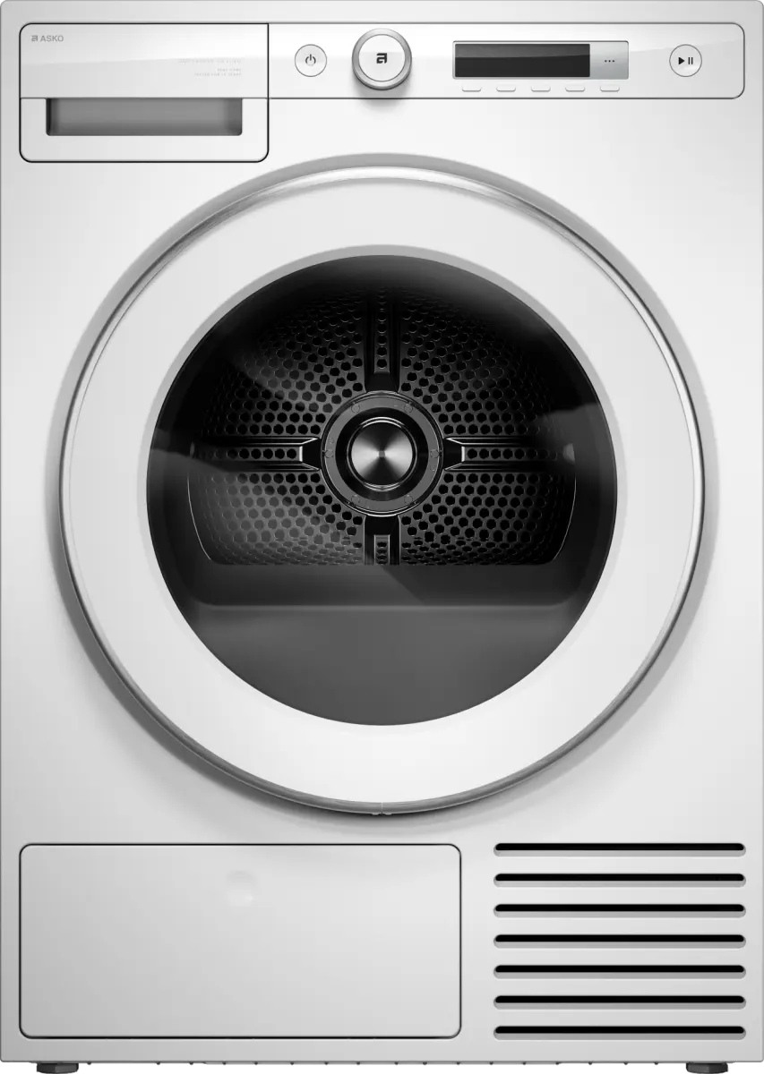 DRYER TD76.1B39AC T309HCW ASK 1 DRYER TD76.1B39AC T309HCW ASK 1