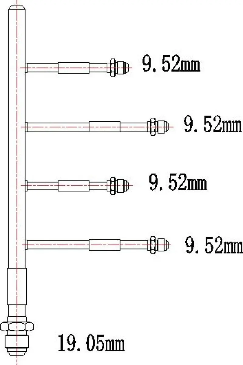 MODULE FQ-4S4110(E) HSN 2 MODULE FQ-4S4110(E) HSN 2