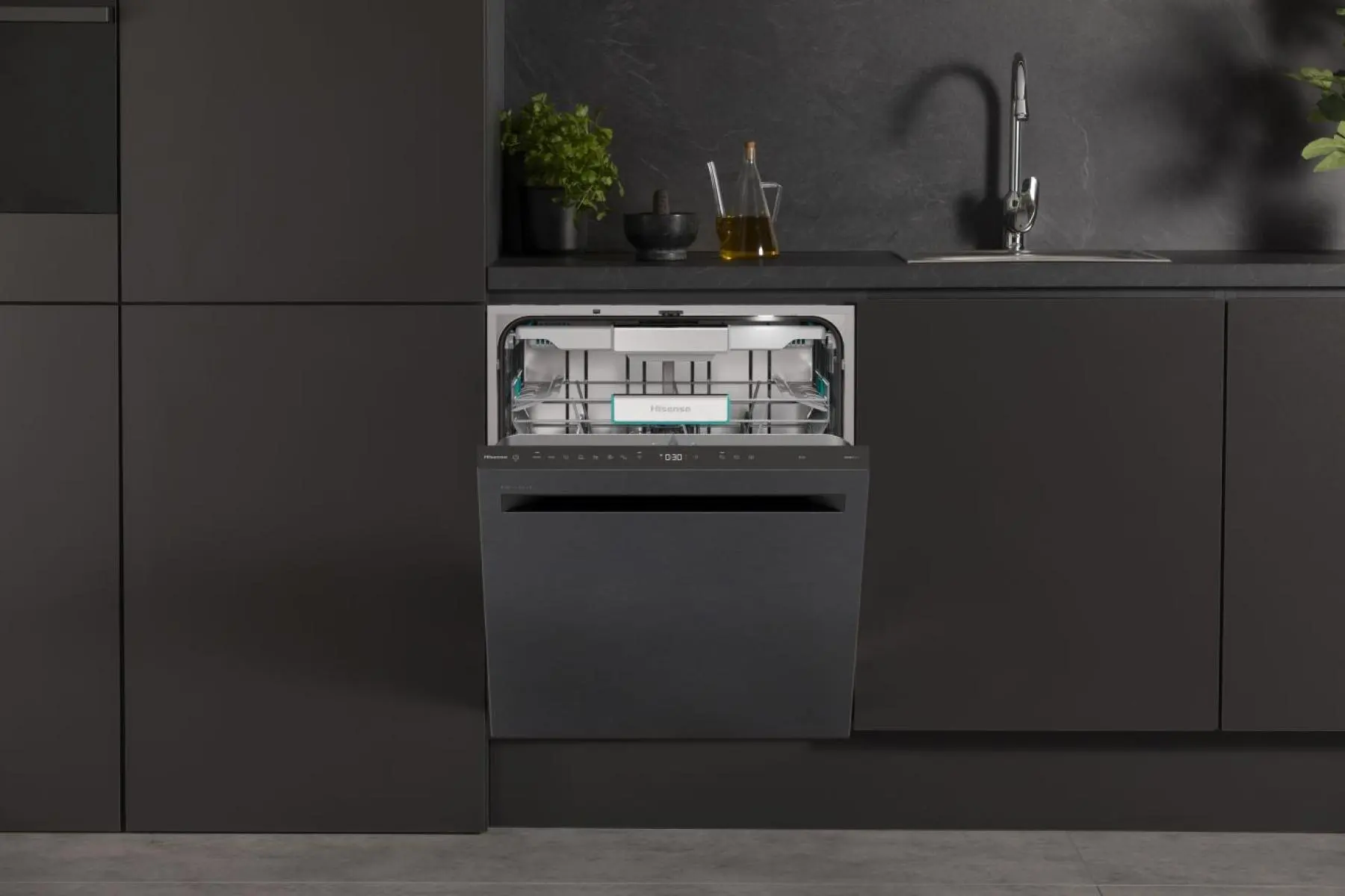DISHWASH DW50.2 HBU5A6360BXD HSN 14 DISHWASH DW50.2 HBU5A6360BXD HSN 14