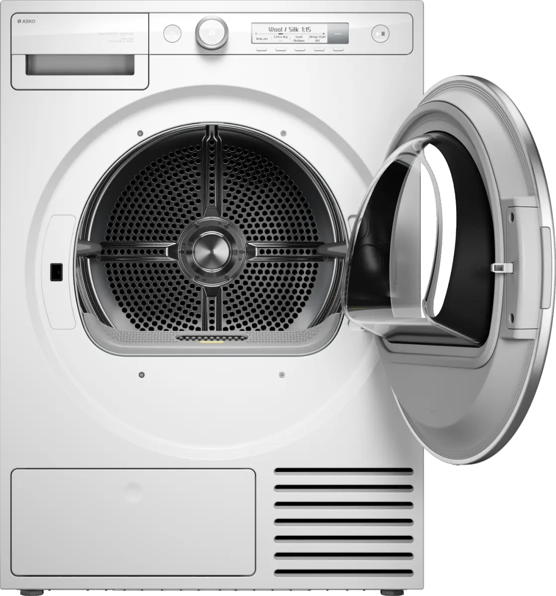 DRYER TD76.1B39AC T309HCW ASK 3 DRYER TD76.1B39AC T309HCW ASK 3