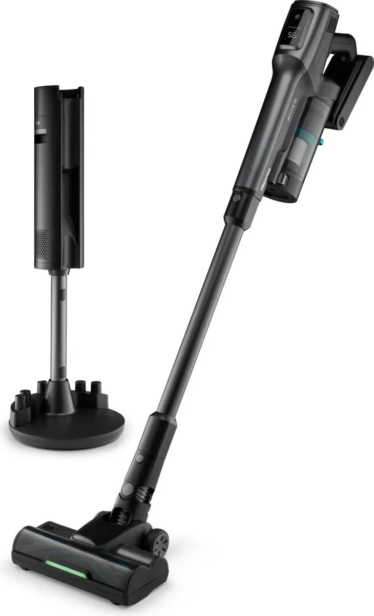 VACUUM CLEANER HVC676999DA HSN 3 VACUUM CLEANER HVC676999DA HSN 3