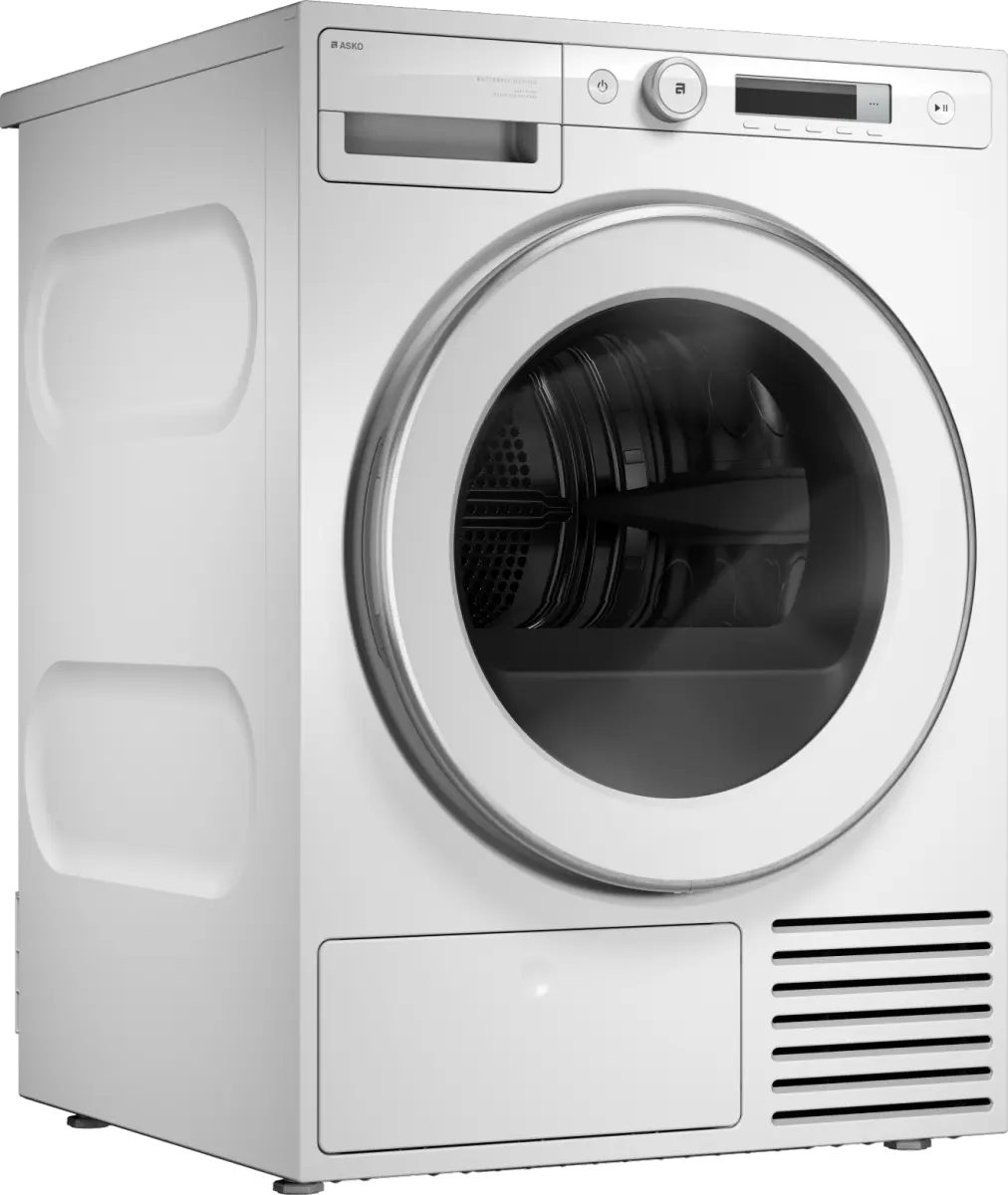 DRYER TD76.1B39AC T309HCW ASK 2 DRYER TD76.1B39AC T309HCW ASK 2