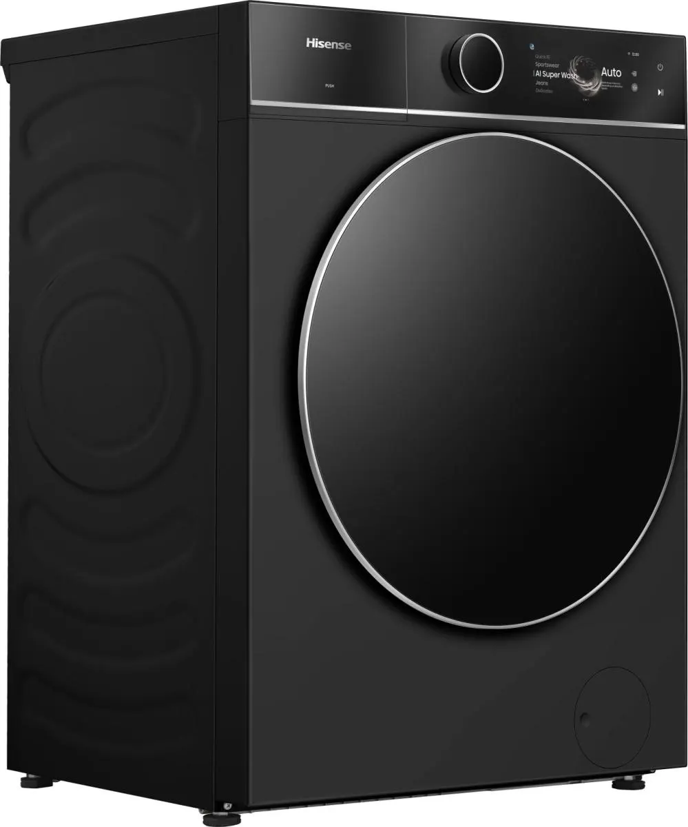 WASHER WF7I1248BBR/BLX HSN 2 WASHER WF7I1248BBR/BLX HSN 2