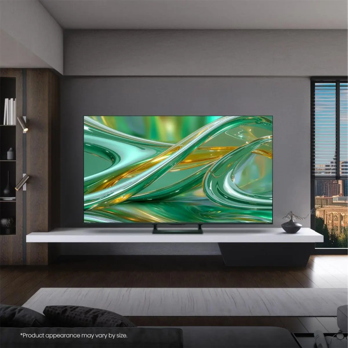 TV SET 55E8STUK HSN 13 TV SET 55E8STUK HSN 13