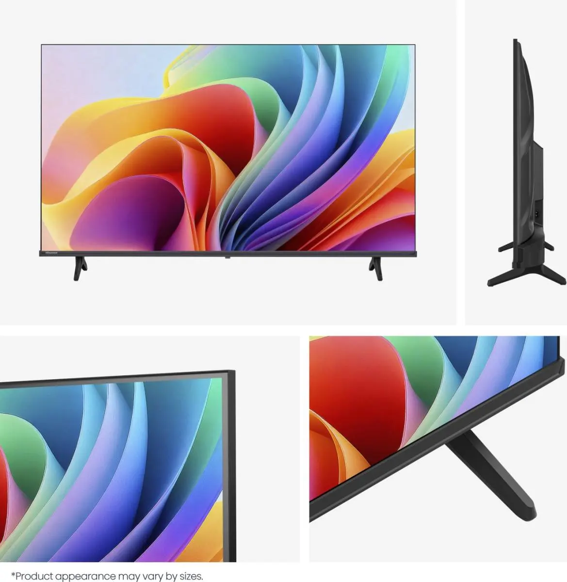 TV SET 40A4STUK HSN 12 TV SET 40A4STUK HSN 12