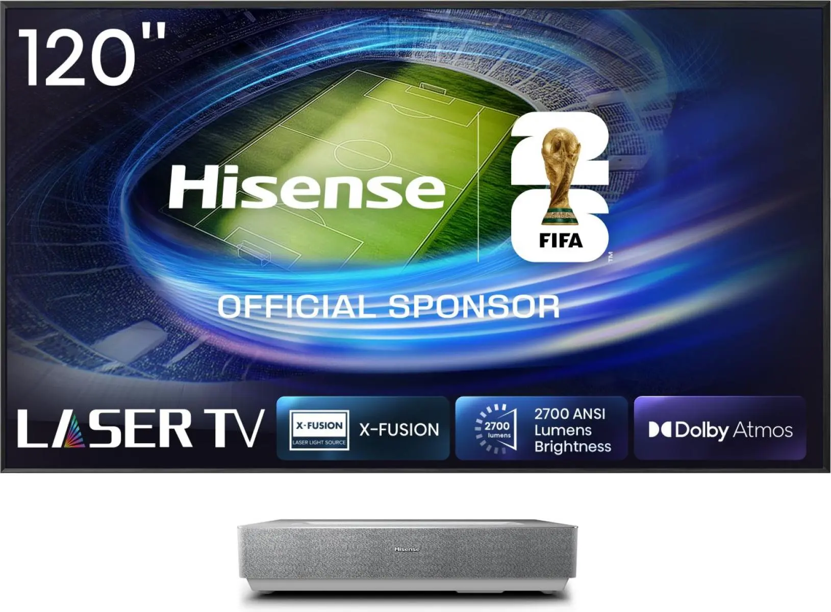 TV SET 120L5HA HSN TV SET 120L5HA HSN
