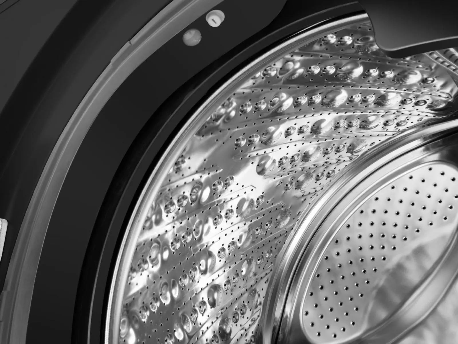 WASHER WF7I1248BBR/BLX HSN 10 WASHER WF7I1248BBR/BLX HSN 10