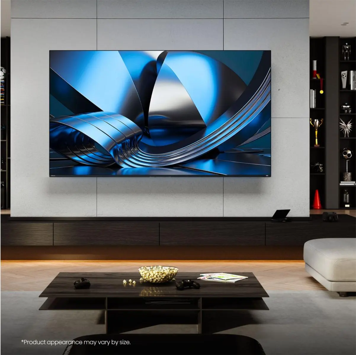 TV SET 55U7STUK HSN 14 TV SET 55U7STUK HSN 14