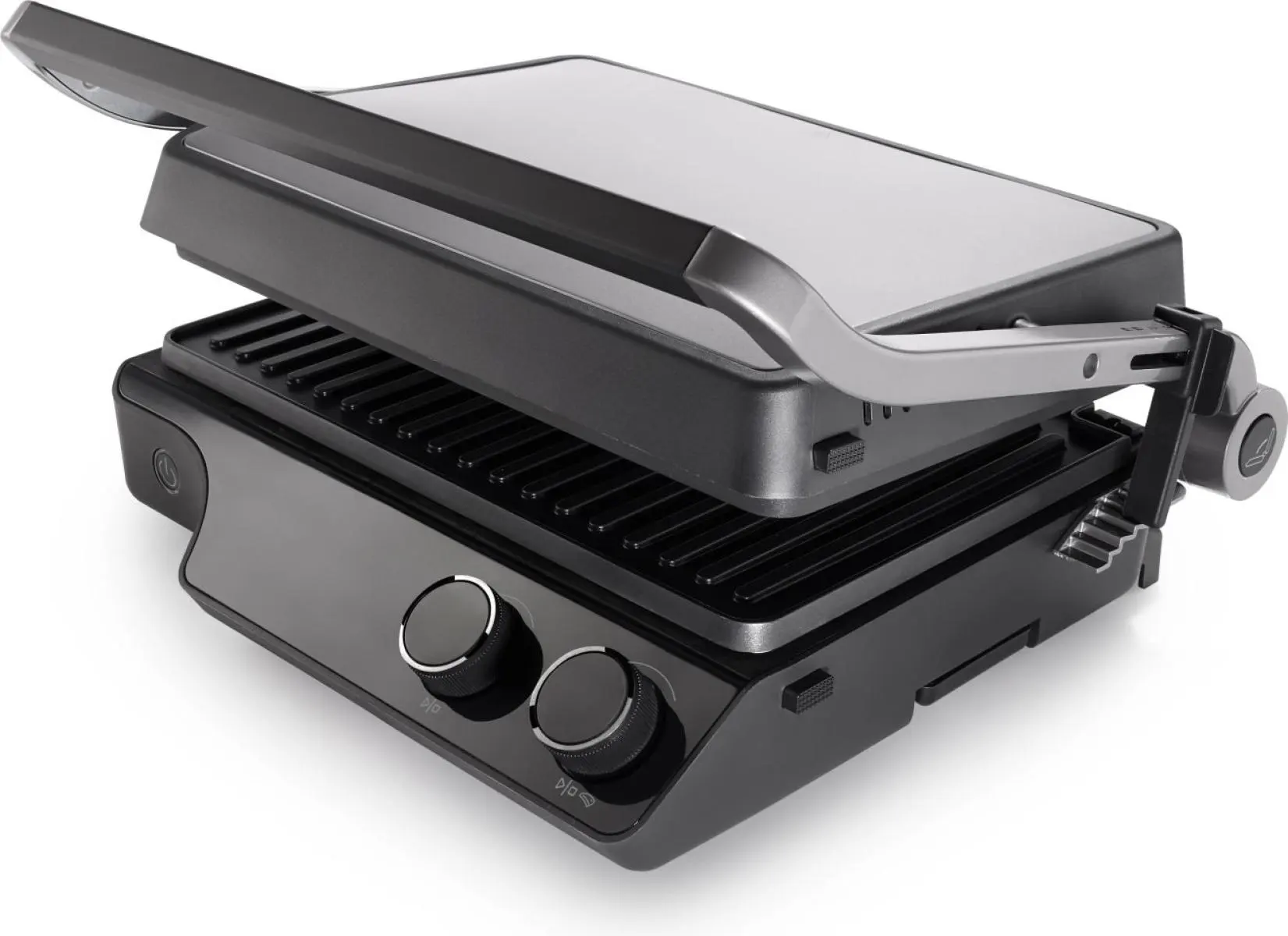 CONTACT GRILL HCG2000XXL 10 CONTACT GRILL HCG2000XXL 10