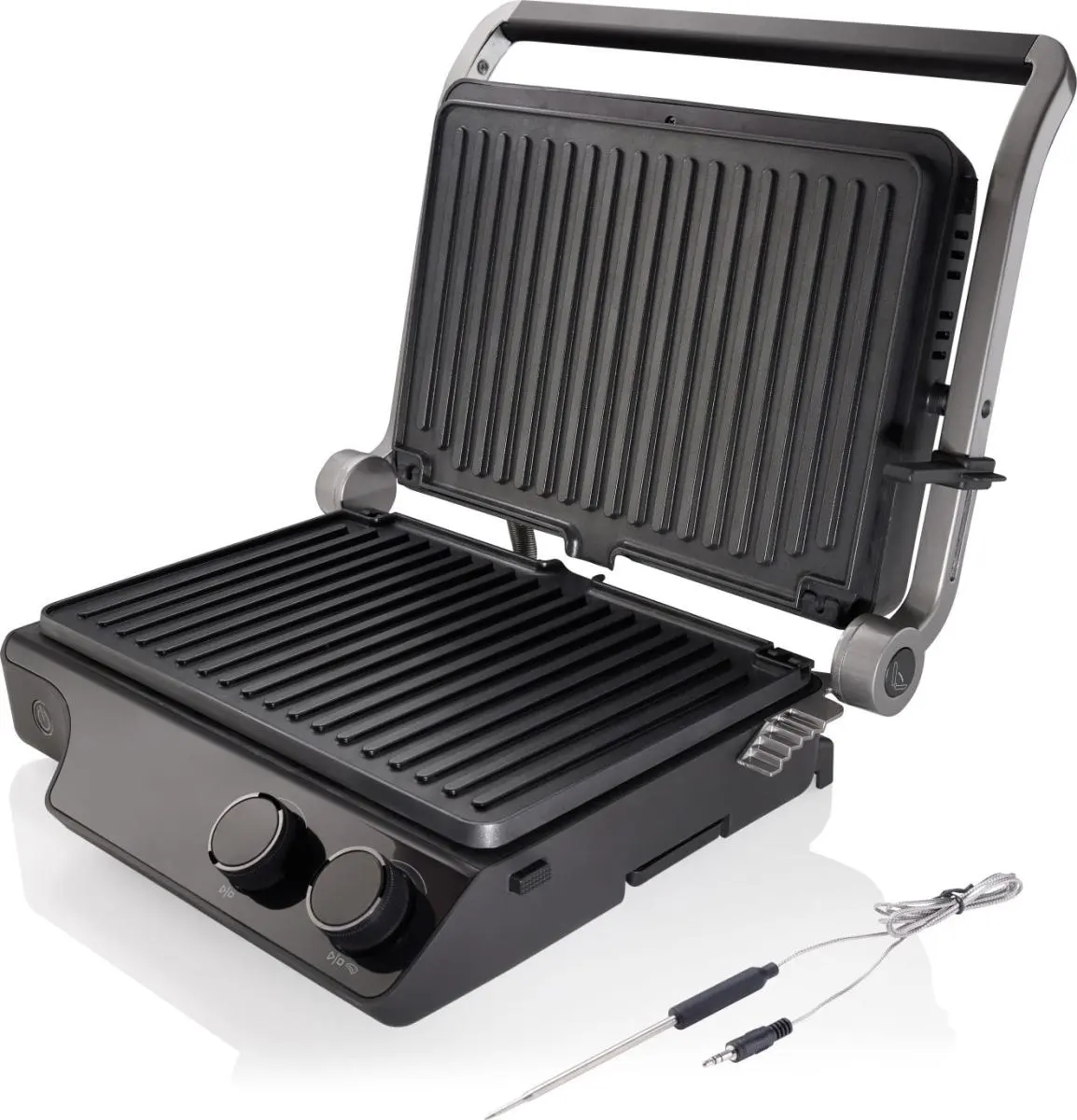 CONTACT GRILL HCG2000XXL 29 CONTACT GRILL HCG2000XXL 29