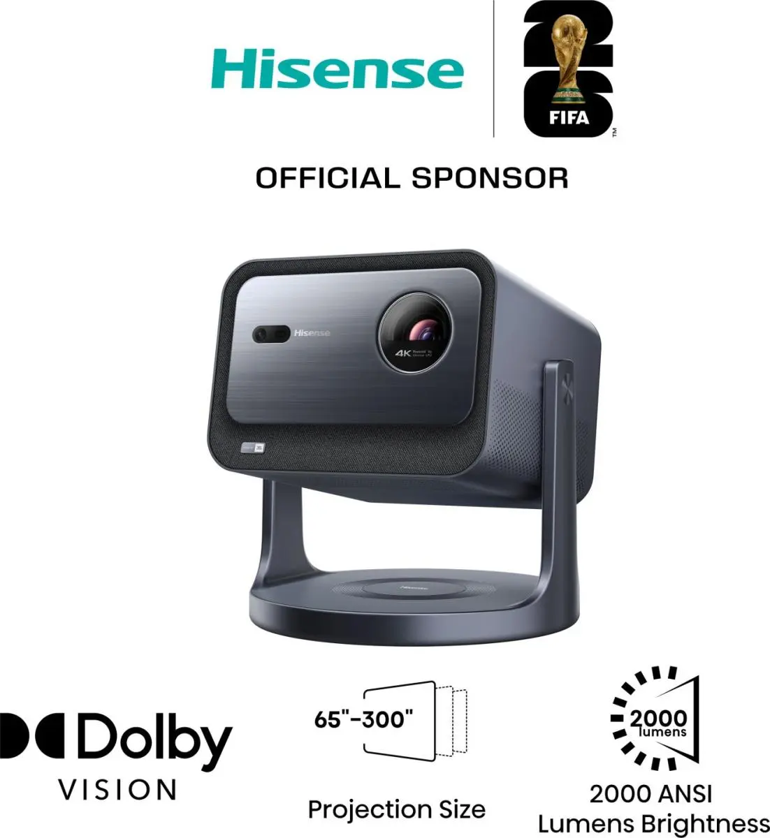 PROJECTOR C2 HSN PROJECTOR C2 HSN
