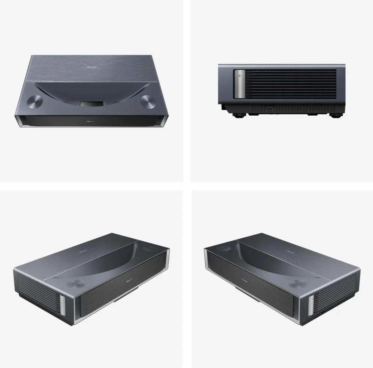 Hisense TV SET PT1SE HSN