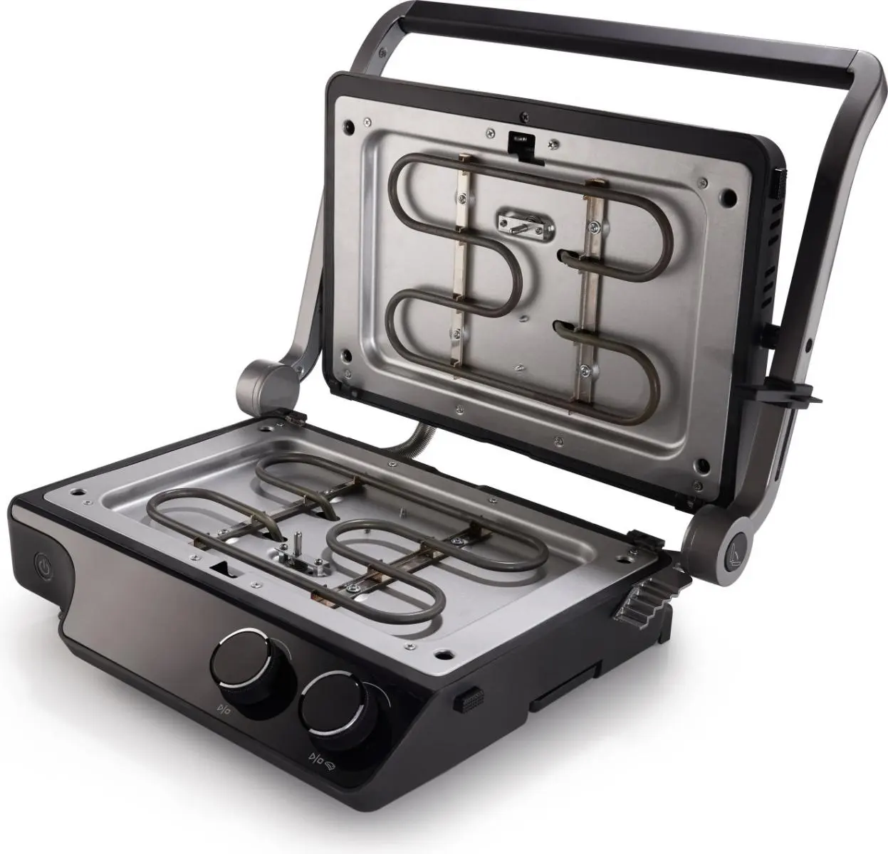CONTACT GRILL HCG2000XXL 17 CONTACT GRILL HCG2000XXL 17