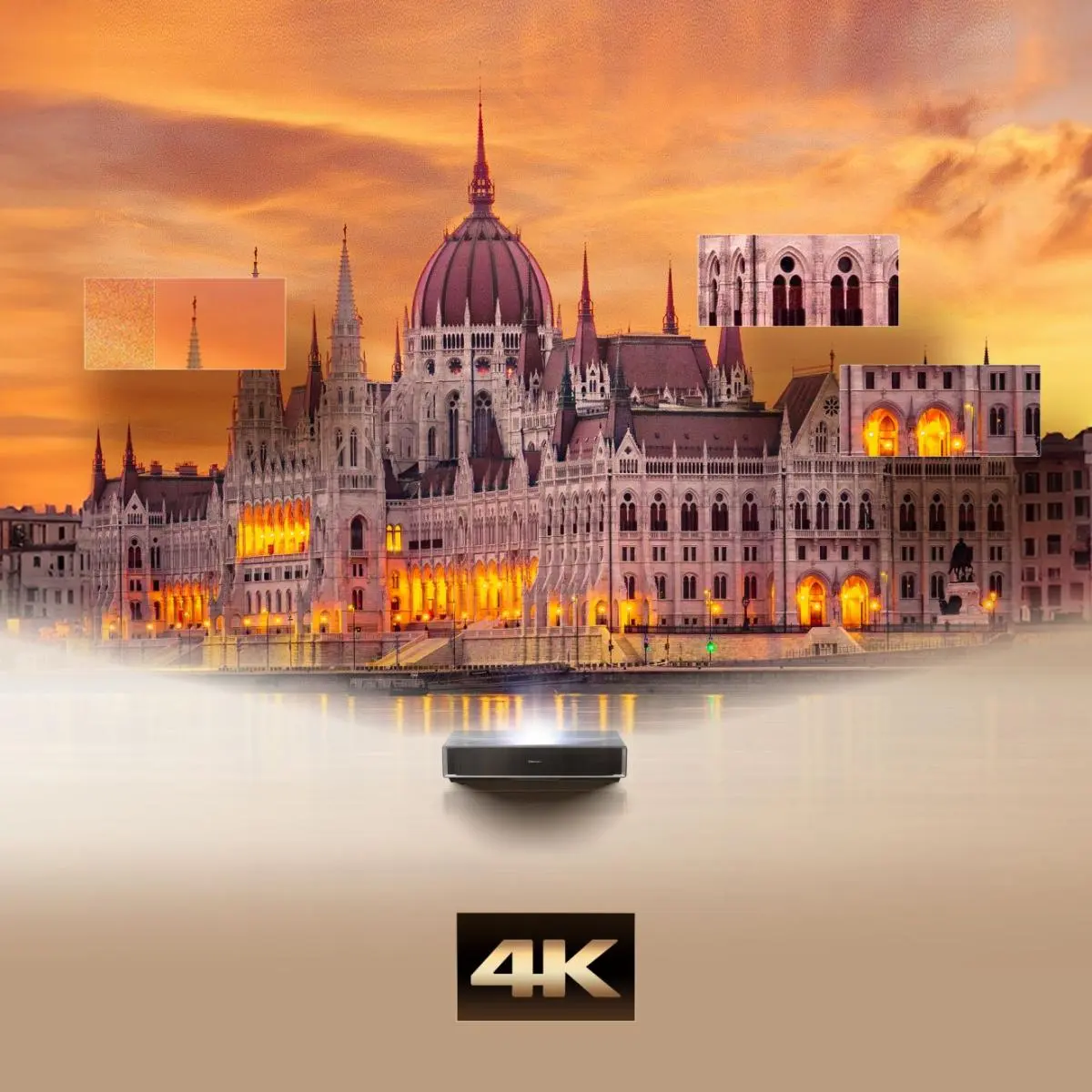 Hisense TV SET PT1SE HSN