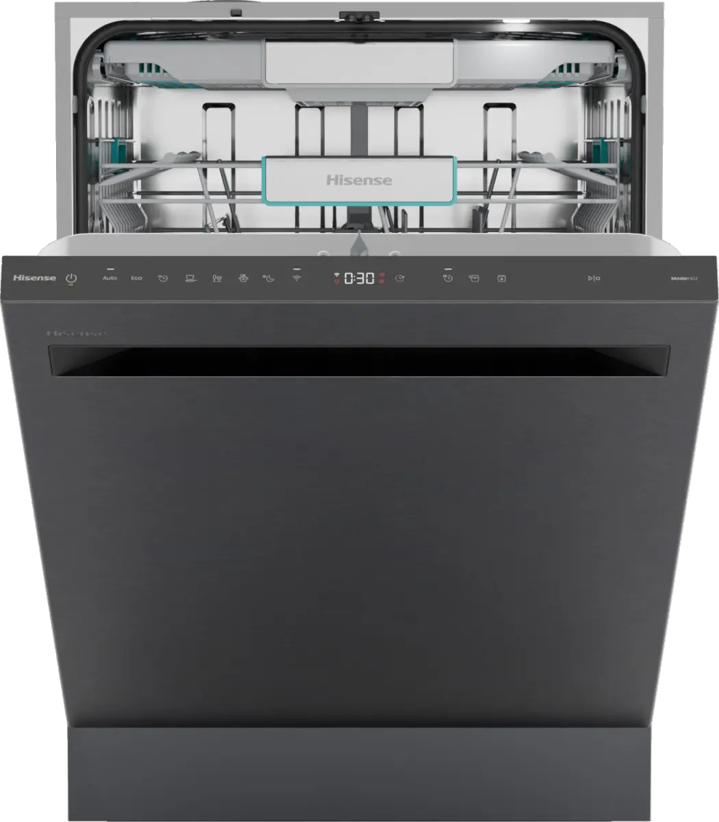 DISHWASH DW50.2 HBU5A6360BXD HSN 7 DISHWASH DW50.2 HBU5A6360BXD HSN 7