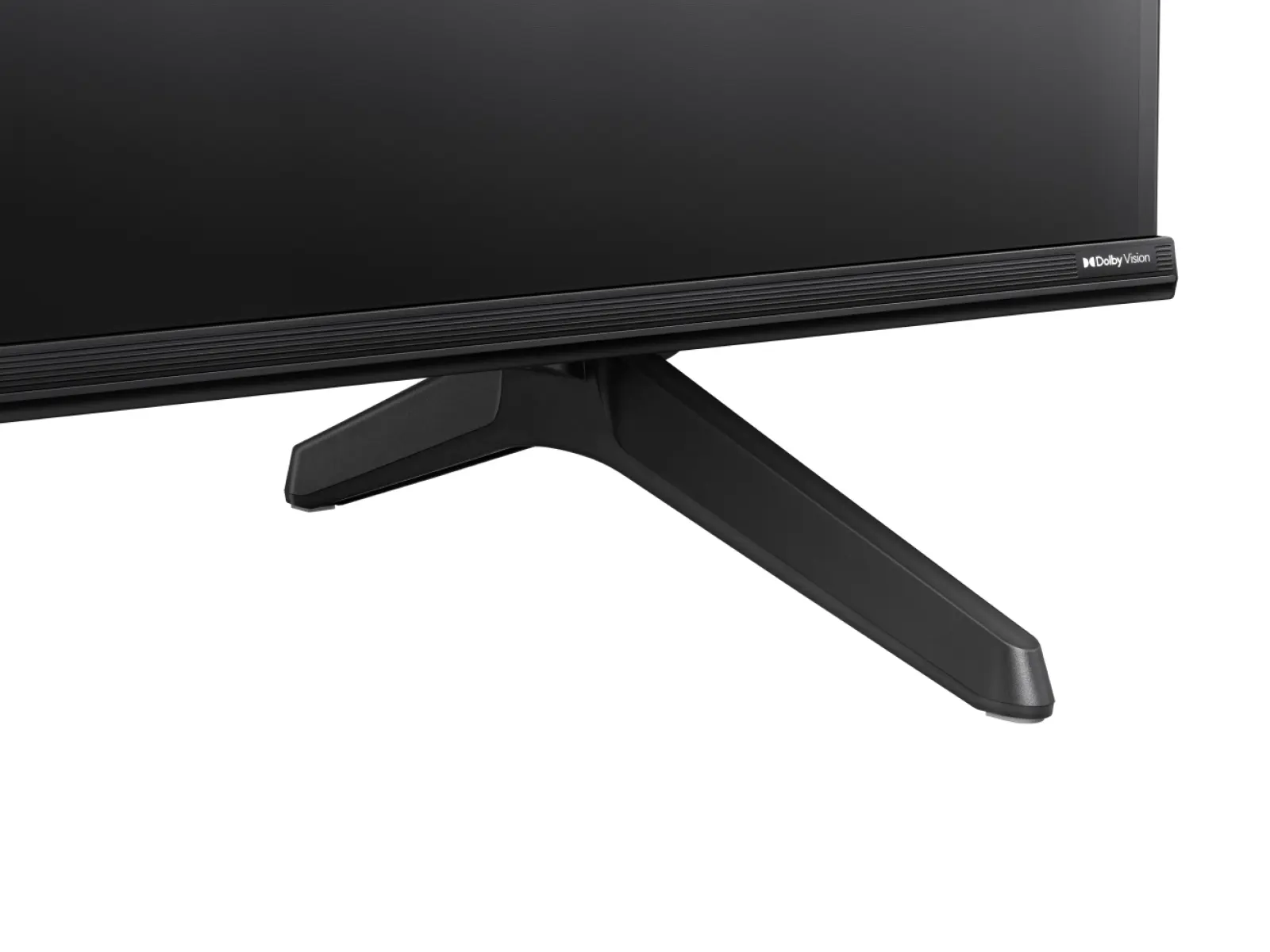 UHD Smart TV - 55A6K - Hisense UHD Smart TV - 55A6K - Hisense