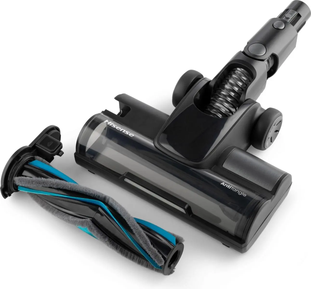 VACUUM CLEANER HVC676999DA HSN 9 VACUUM CLEANER HVC676999DA HSN 9