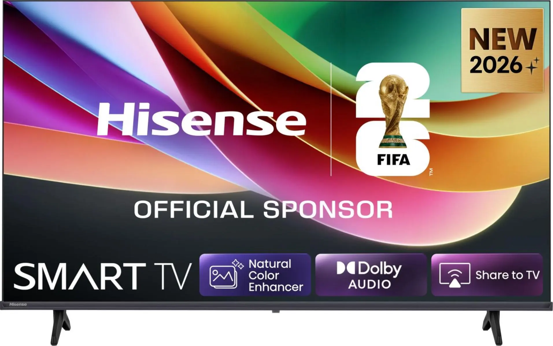 TV SET 40A4STUK HSN 1 TV SET 40A4STUK HSN 1