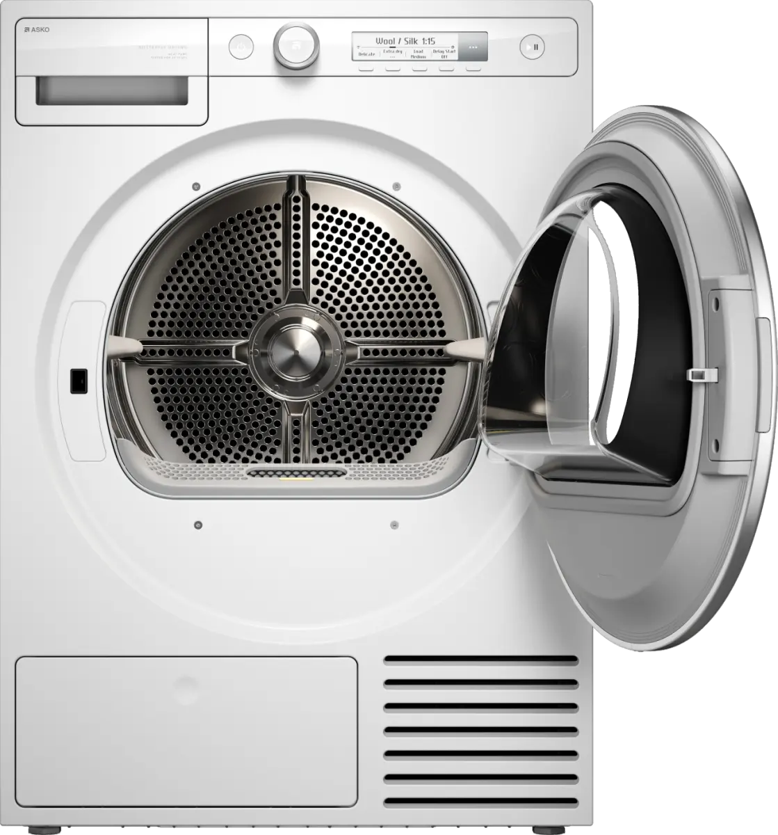 DRYER TD76.1B39AC T309HCW ASK 5 DRYER TD76.1B39AC T309HCW ASK 5