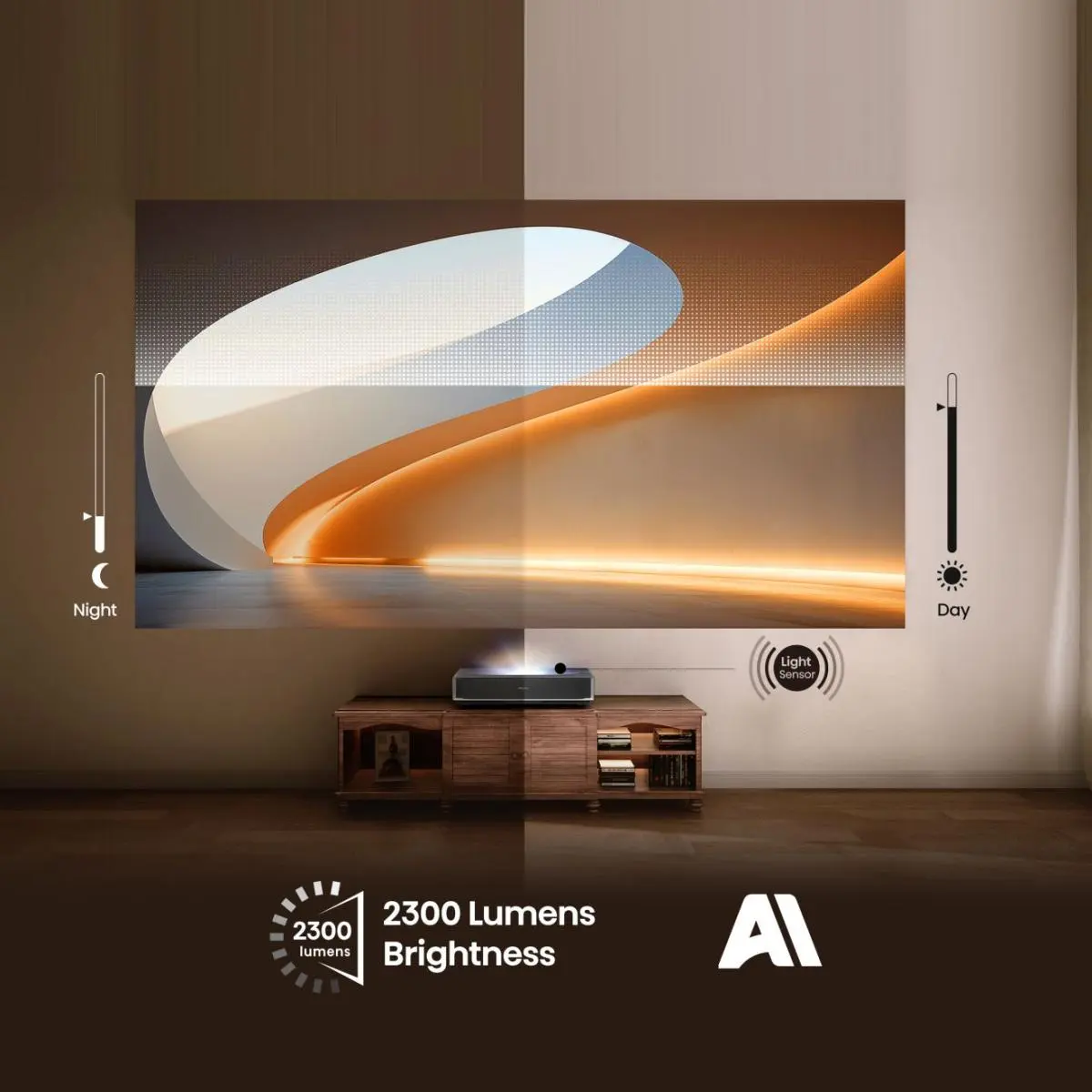 Hisense TV SET PT1SE HSN