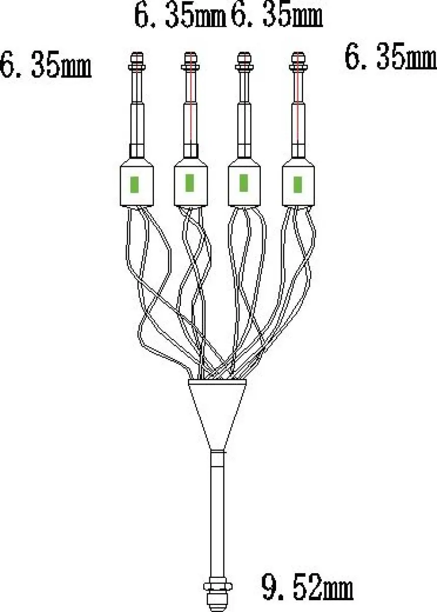 MODULE FQ-4S4110(E) HSN 1 MODULE FQ-4S4110(E) HSN 1