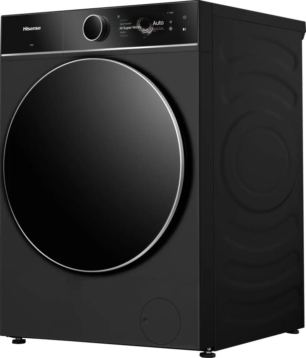 WASHER WF7I1248BBR/BLX HSN 7 WASHER WF7I1248BBR/BLX HSN 7