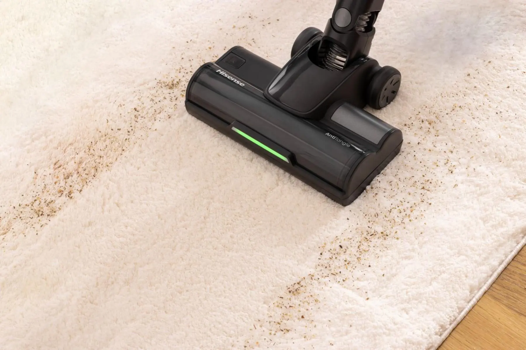 VACUUM CLEANER HVC676999DA HSN 29 VACUUM CLEANER HVC676999DA HSN 29