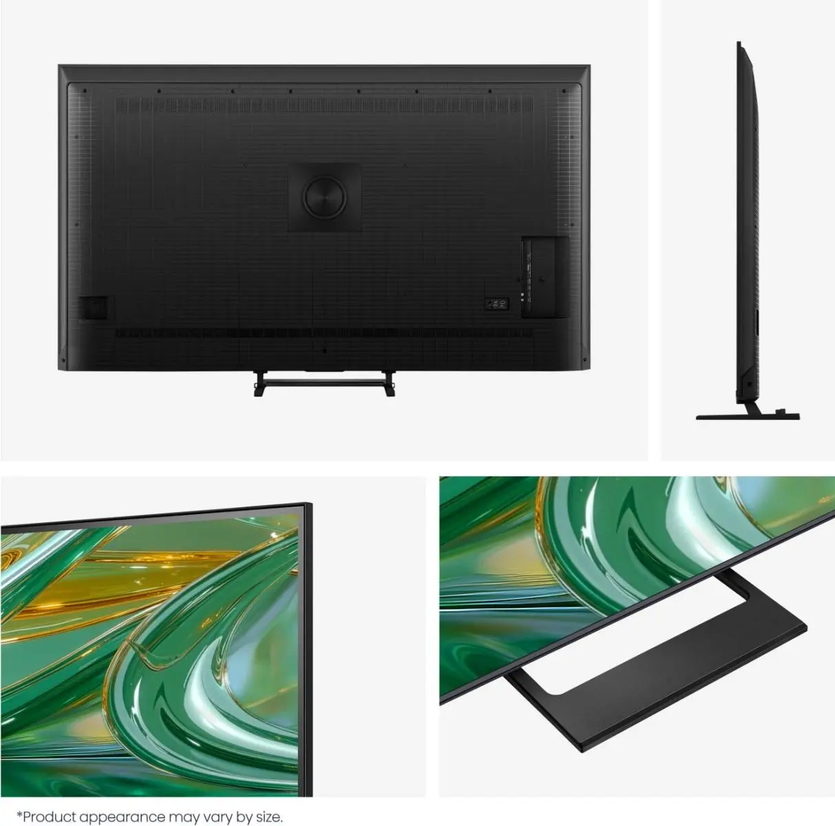 TV SET 55E8STUK HSN 12 TV SET 55E8STUK HSN 12