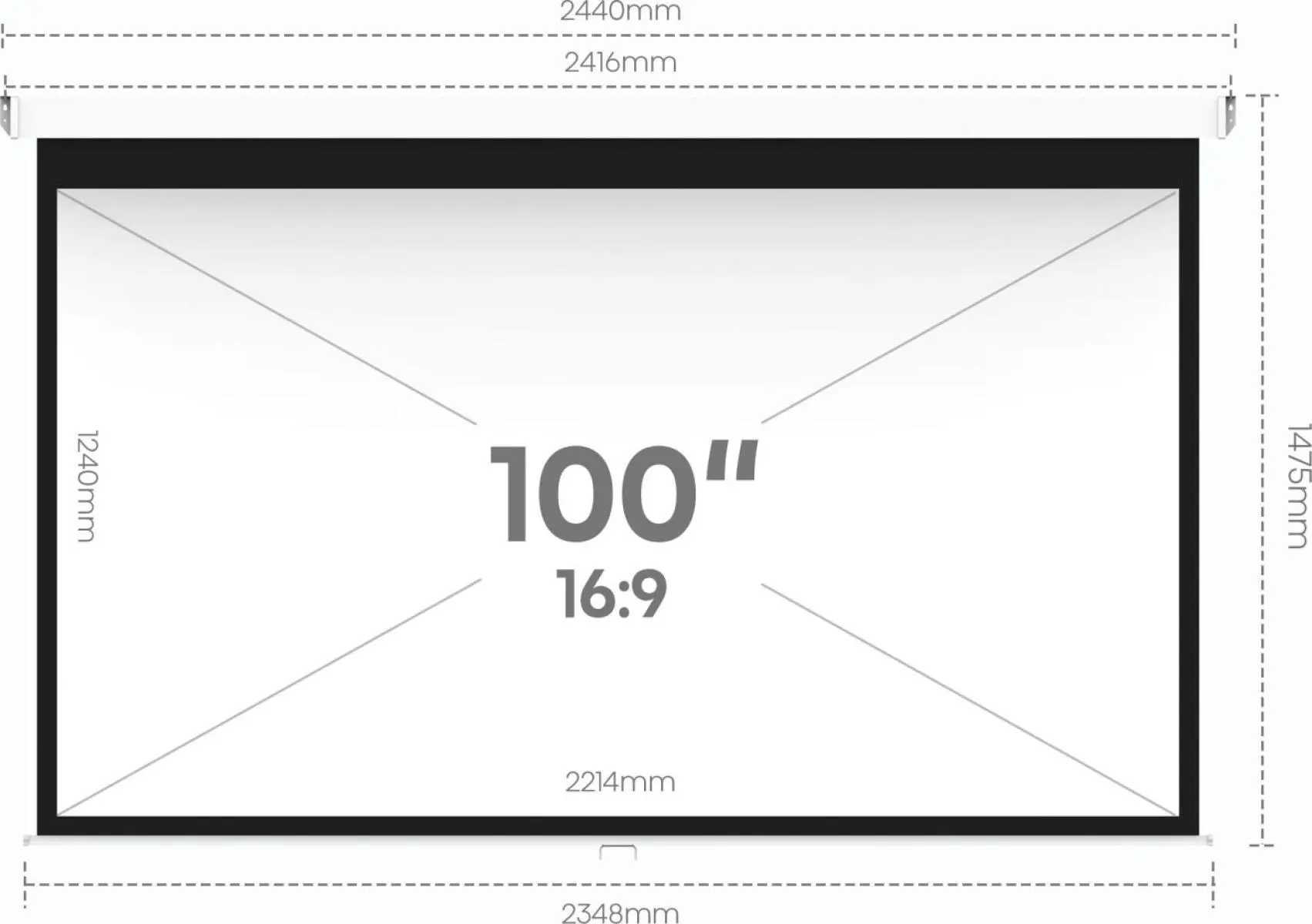 SCREEN PM100H HSN 3 SCREEN PM100H HSN 3