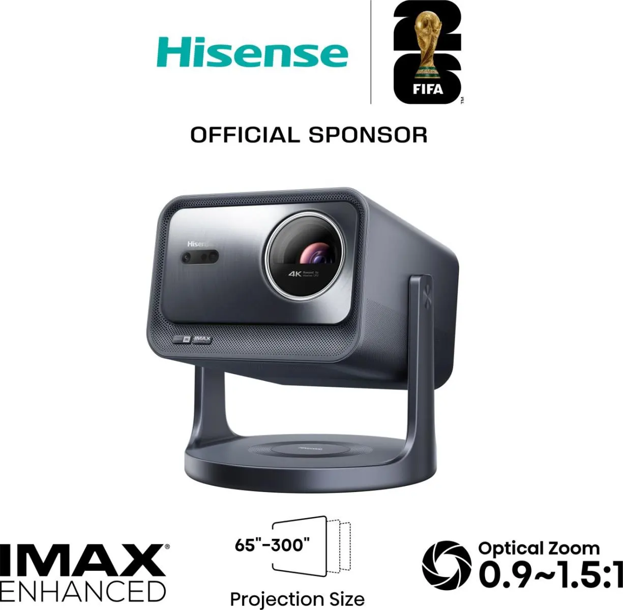 PROJECTOR C2 Pro HSN PROJECTOR C2 Pro HSN