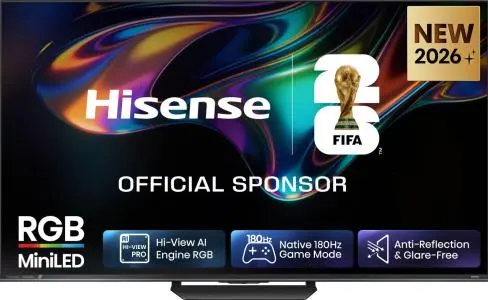 TV SET 75UR8S HSN TV SET 75UR8S HSN