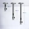 CEILING MOUNT CM8Q HSN 3 CEILING MOUNT CM8Q HSN 3
