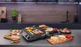 CONTACT GRILL HCG2000XXL 22 CONTACT GRILL HCG2000XXL 22