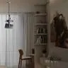 CEILING MOUNT CM8Q HSN 2 CEILING MOUNT CM8Q HSN 2