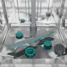 DISHWASH DW50.2 HBU5A6360BXD HSN 12 DISHWASH DW50.2 HBU5A6360BXD HSN 12