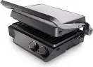 CONTACT GRILL HCG2000XXL 10 CONTACT GRILL HCG2000XXL 10