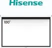 SCREEN PM100H HSN 1 SCREEN PM100H HSN 1