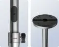 CEILING MOUNT CM8Q HSN 5 CEILING MOUNT CM8Q HSN 5