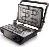 CONTACT GRILL HCG2000XXL 17 CONTACT GRILL HCG2000XXL 17