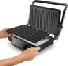 CONTACT GRILL HCG2000XXL 26 CONTACT GRILL HCG2000XXL 26
