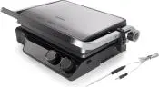 CONTACT GRILL HCG2000XXL 8 CONTACT GRILL HCG2000XXL 8